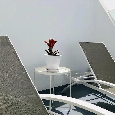 Apartment Casa Loli Arrecife *