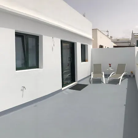 Casa Loli Arrecife Apartment
