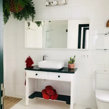 Casa Loli Arrecife Apartment Arrecife (Lanzarote)