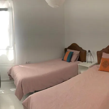 Apartmán Casa Loli Arrecife Arrecife (Lanzarote)