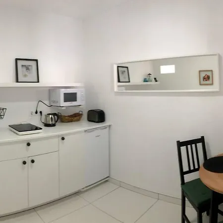 Casa Loli Arrecife Appartement Arrecife (Lanzarote)