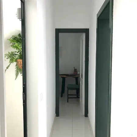 Appartement Casa Loli Arrecife *