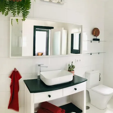 Casa Loli Arrecife Appartement Arrecife (Lanzarote)