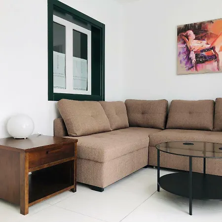 Appartement Casa Loli Arrecife