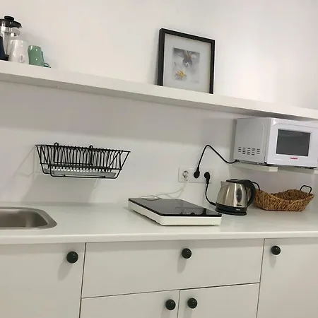 Casa Loli Arrecife Apartmán
