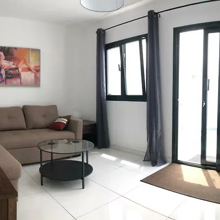 Casa Loli Arrecife