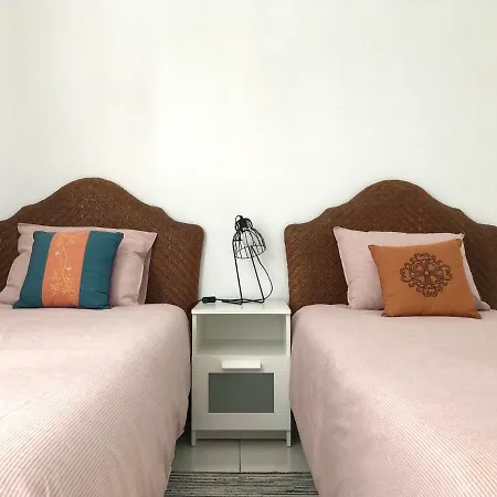 Casa Loli Arrecife Appartement Arrecife (Lanzarote)
