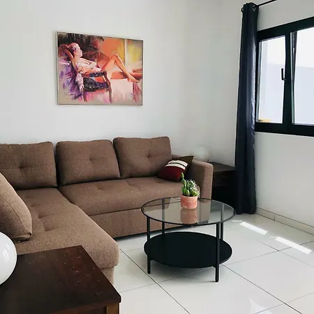 Casa Loli Arrecife