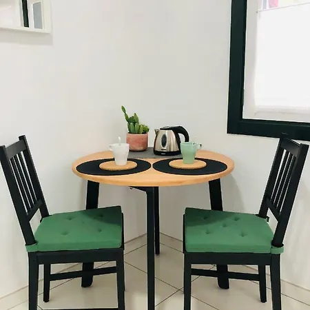 Casa Loli Arrecife Appartement Arrecife (Lanzarote)