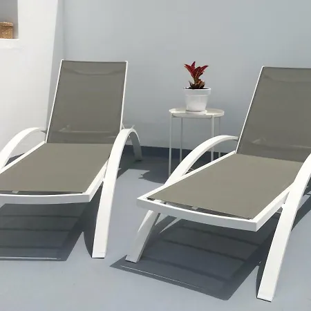 Appartement Casa Loli Arrecife